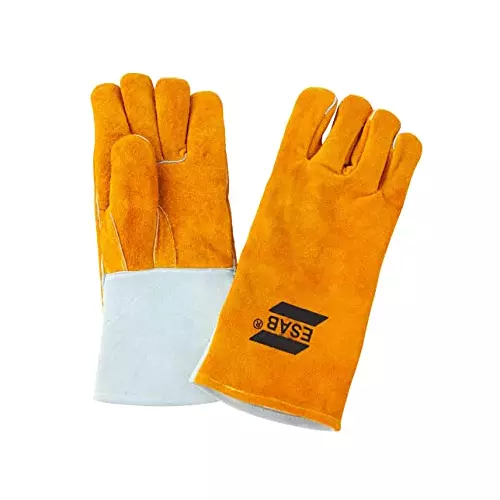 Welding Hand Gloves