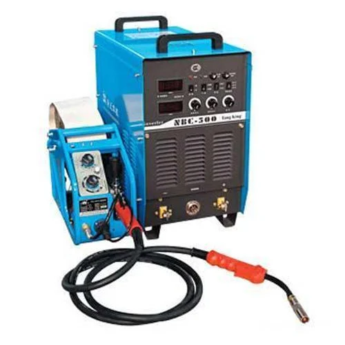 Mig/Mag/Co2 Welding Machines