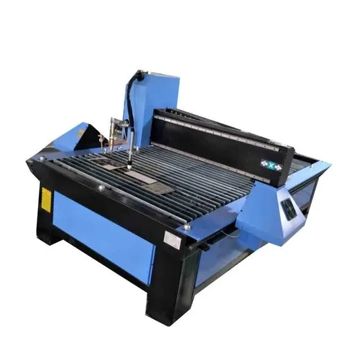 Plasma Cutting Machines