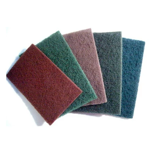 Non Woven Hand Pads