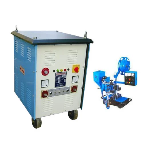 Thyristor Saw Welding Machines